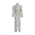 1974-76 Jacky Ickx Embroidered patches F1 Race Suit