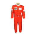 1987 Alain Prost McLaren F1 Printed Race Suit