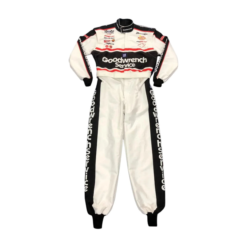 1993 Dale Earnhardt Motorsport Printed Race Suit