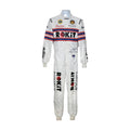 2019 James Davison Lotus Masters F1 Printed Race Suit
