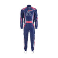 2019 OMP Kosmic Kart Go Kart Race Suit