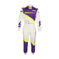 2019 Sabre Cook W Series IndyCar Printed Race Suit