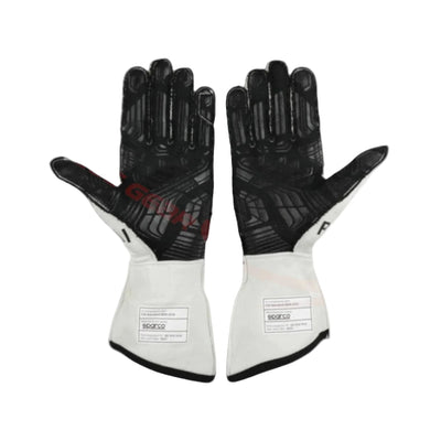 2021 Alfa Romeo F1 Team Race Gloves
