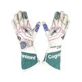 2021 Lance Stroll Aston Martin F1 Race Gloves