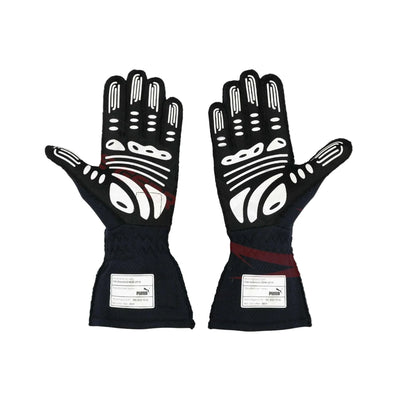 2021 Max Verstappen Red Bull Racing F1 Gloves