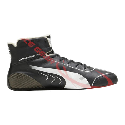 2022 George Russell Mercedes F1 Race Shoes