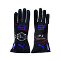 2022 George Russell Mercedes F1 Race gloves