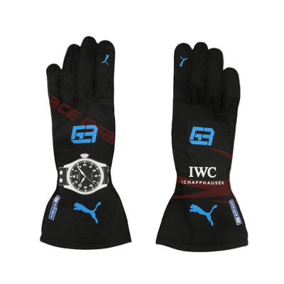 2022 George Russell Mercedes F1 Race gloves