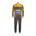 2022 Lando Norris McLaren F1 Race Suit