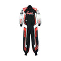 2022 SODI KART Go Kart Race Suit