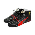 2022 Scuderia Ferrari F1 Team Shoes