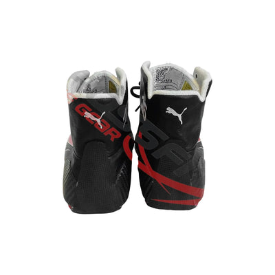2022 Scuderia Ferrari F1 Team Shoes