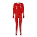 2023 Carlos Sainz las vegas GP special edition Ferrari F1 Race Suit