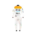 2023 Oscar Piastri Silverstone Race suit