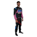 2023 Pierre Gasly BWT Alpine F1 Race Suit
