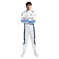 2024 Alexander Albon Williams F1 Race Suit