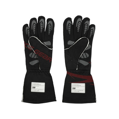 2024 Aston Martin F1 Team Race Gloves