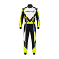 2024 CompKart Kart Racing Suit