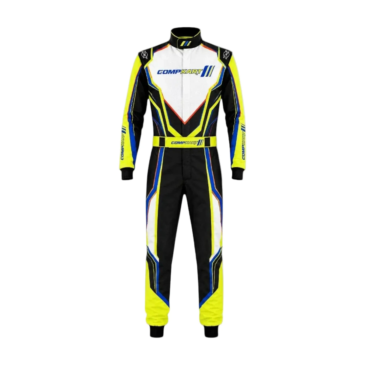 2024 CompKart Kart Racing Suit