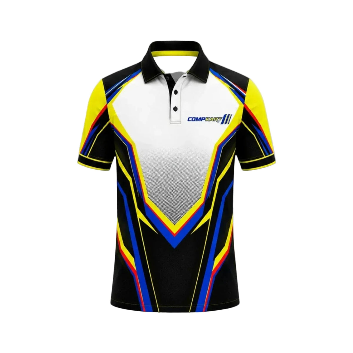 2024 Compkart Team Polo Shirt