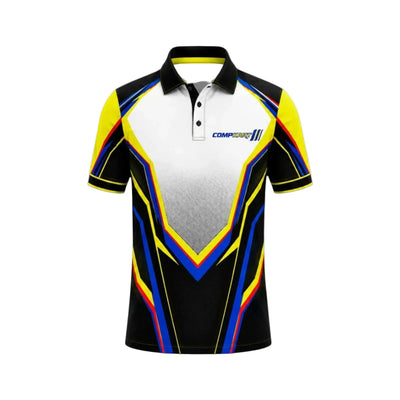 2024 Compkart Team Polo Shirt
