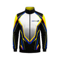 2024 Compkart Team Softshell Jacket
