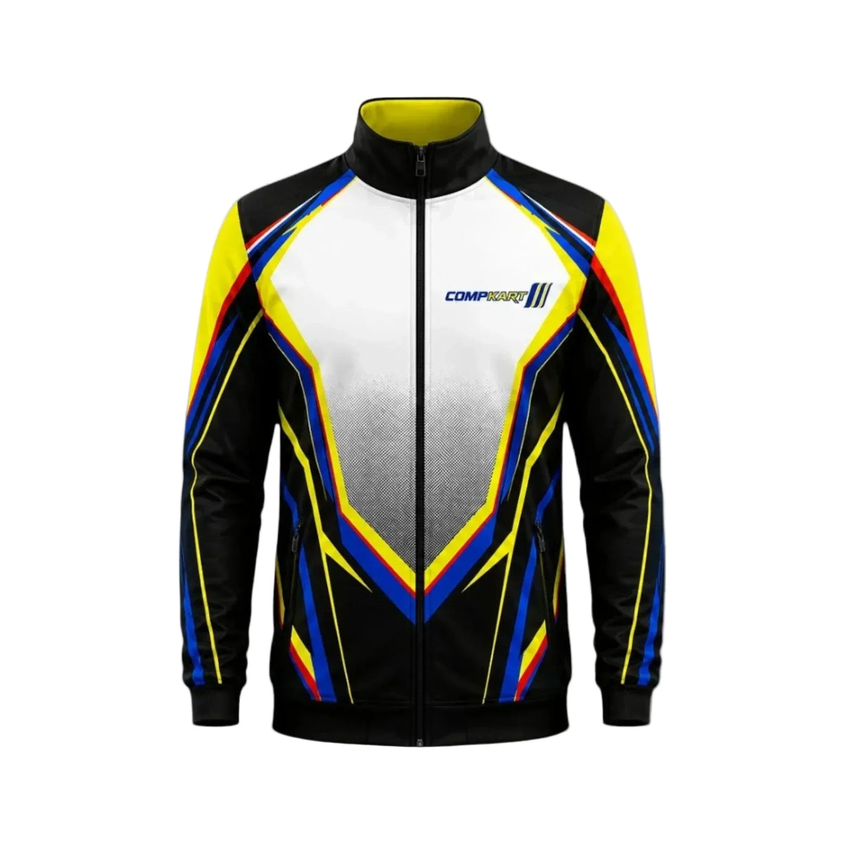 2024 Compkart Team Softshell Jacket