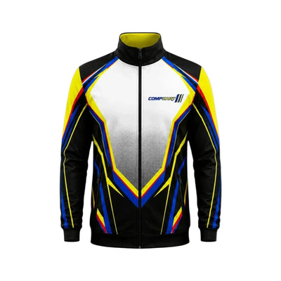 2024 Compkart Team Softshell Jacket