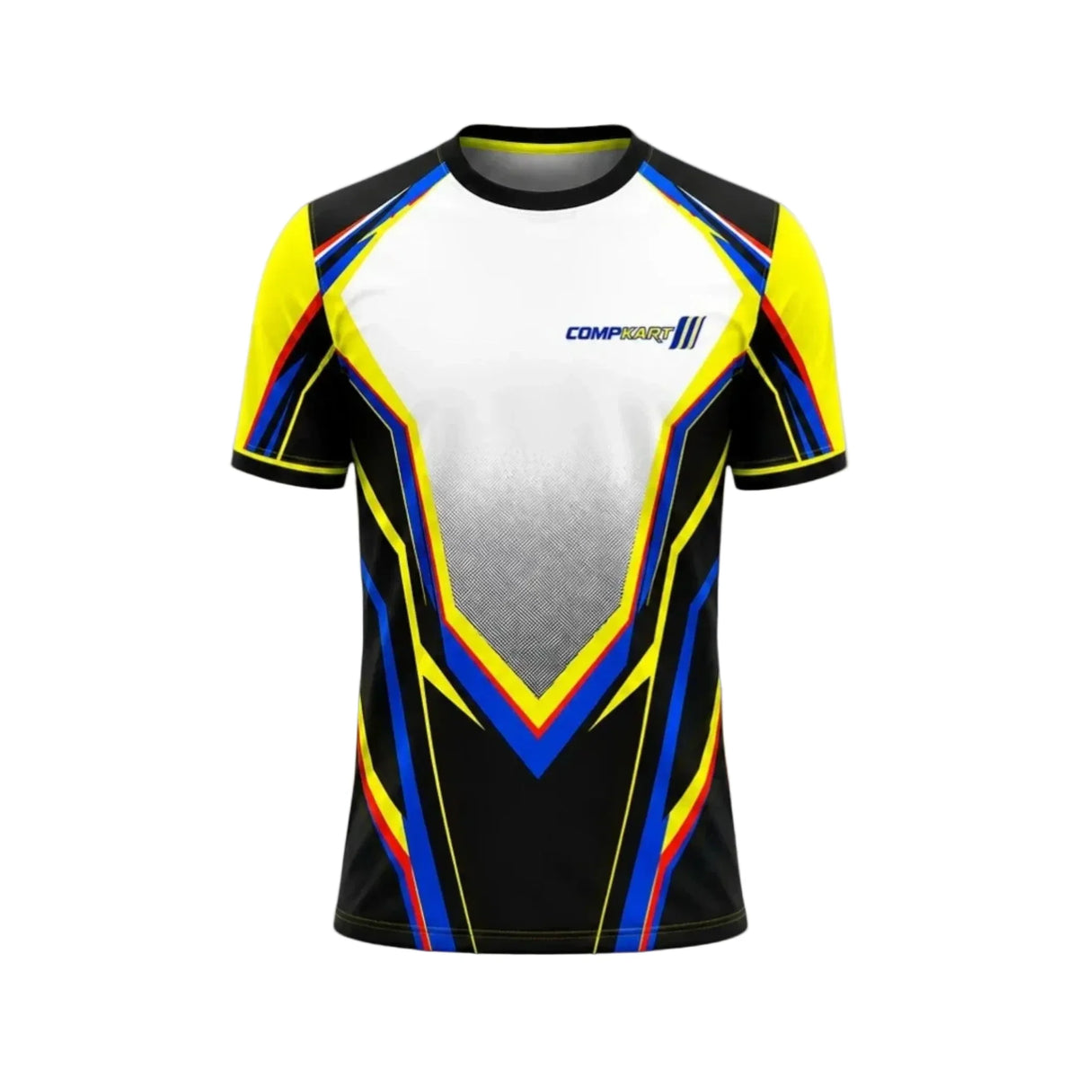 2024 Compkart Team T-shirt