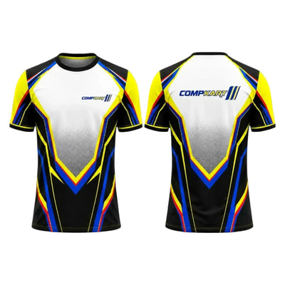 2024 Compkart Team T-shirt