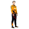 2024 Oscar Piastri McLaren F1 Race Suit