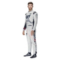 2022 Pierre Gasly AlphaTauri F1 Race Suit