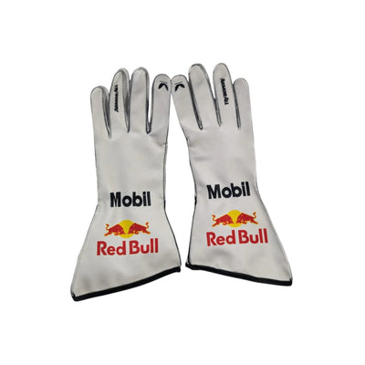 2025 Red Bull Racing F1 Team Japanese GP Gloves
