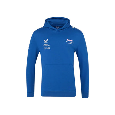 2025 Alpine F1 Team Hoodie