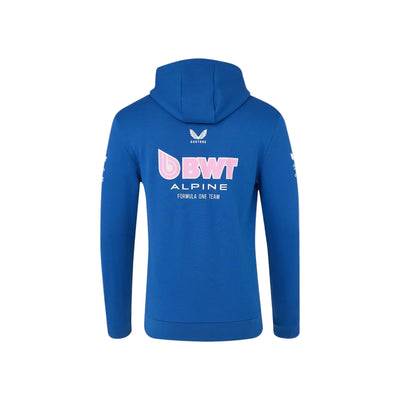 2025 Alpine F1 Team Hoodie