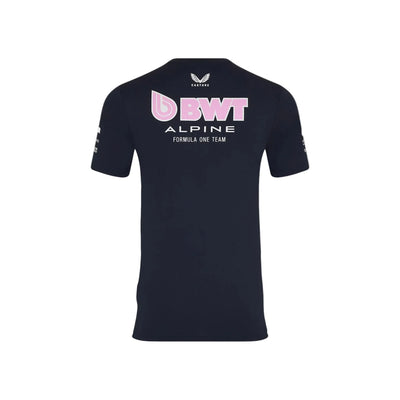 2025 Alpine F1 Team T-shirt