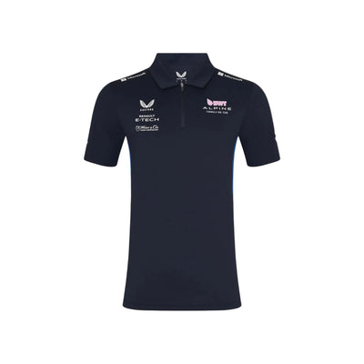 2025 Alpine F1 Team polo