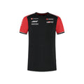 2025 Haas F1 Team T-shirt