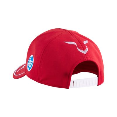 2025 Lewis Hamilton Scuderia Ferrari Cap