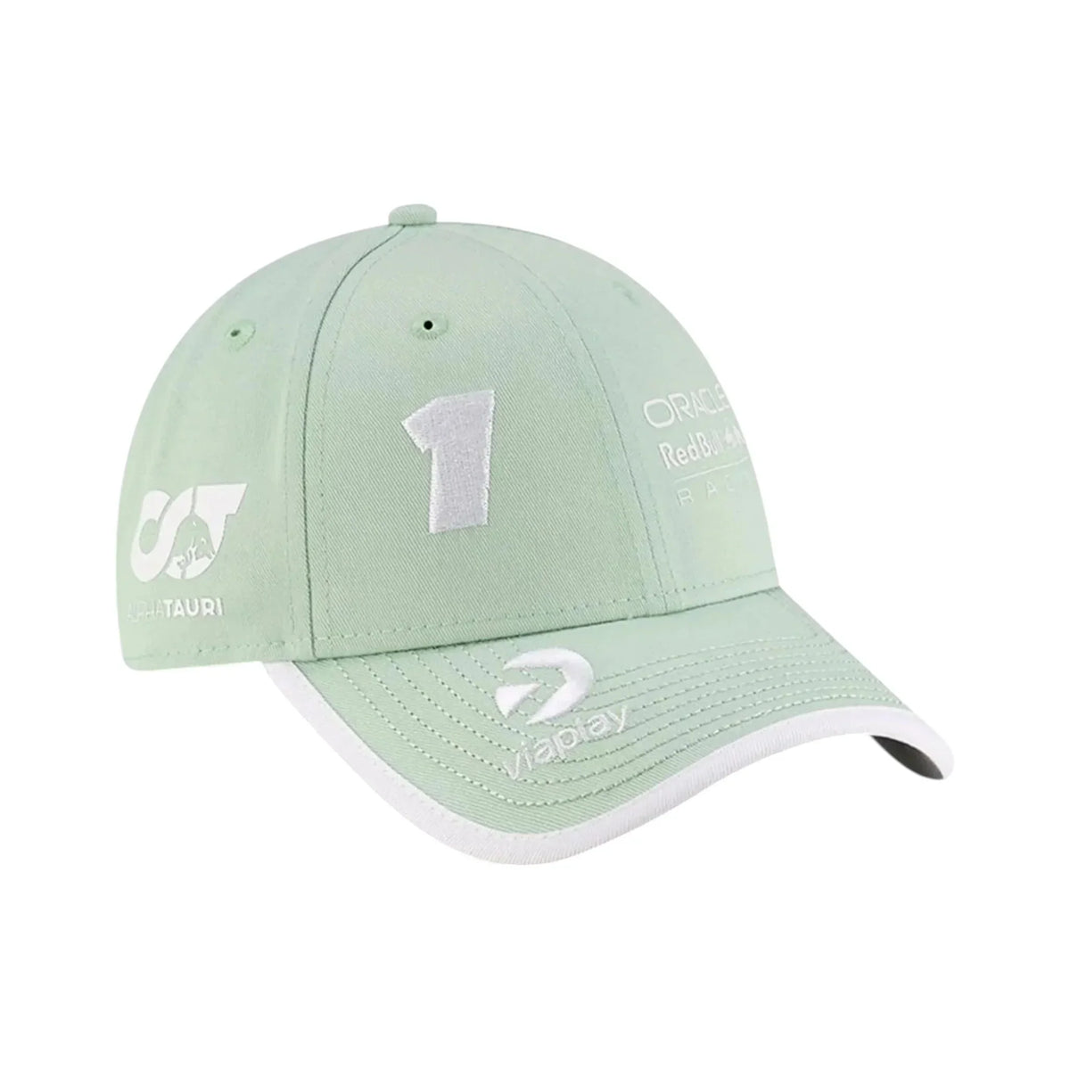 2025 Max Verstappen Red Bull F1 Miami GP Cap