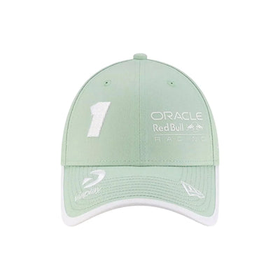 2025 Max Verstappen Red Bull F1 Miami GP Cap