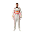 2025 Red Bull Racing Japanese GP F1 Team Race Suit