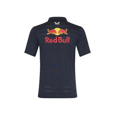2025 Max Verstappen Red Bull Racing F1 Polo