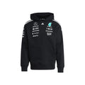 2025 Mercedes-AMG Petronas F1 Team Hoodie