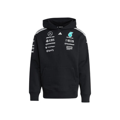 2025 Mercedes-AMG Petronas F1 Team Hoodie