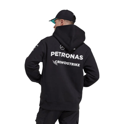 2025 Mercedes-AMG Petronas F1 Team Hoodie