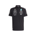 2025 Mercedes-AMG Petronas F1 Team Polo