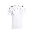 2025 Mercedes-AMG Petronas F1 Team T-shirt