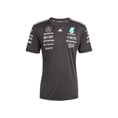 2025 Mercedes-AMG Petronas F1 Team T-shirt