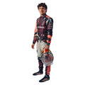 2025 Andrea Kimi Antonelli Mercedes F1 Race Suit